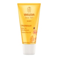 Weleda / Calendula baby weer & wind balsem