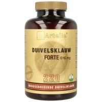 Artelle / Duivelsklauw forte 616 mg
