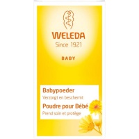 Weleda / Babypoeder