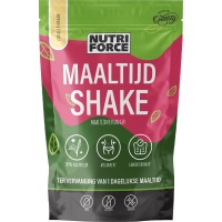 Nutriforce / Maaltijd shake (vanille)