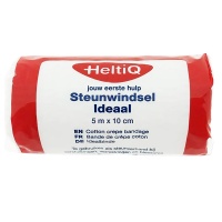 Heltiq / Steunwindsel ideaal 5 m x 10 cm