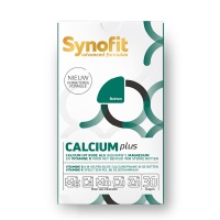 Synofit / Calcium Plus
