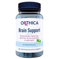 Orthica / Brain support