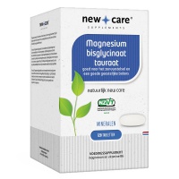 New Care / Magnesium bisglycinaat tauraat