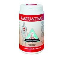 Vascu-vitaal met weefselextracten