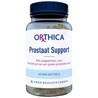 Prostaat support