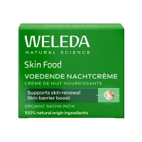 Weleda / Skin Food voedende nachtcreme