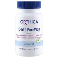 Orthica / C-500 Pureway