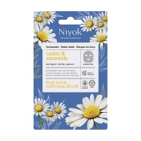 Niyok / Sheet Mask Calm & Smooth