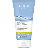 Weleda / Naturally clear zuiverende reinigingsgel