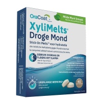 Xylimelts / Milde munt