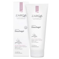 Zarqa / Douchegel Sensitive