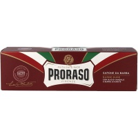 Proraso / Scheercreme sandelwood tube