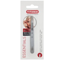 Titania / Pincet extra grip