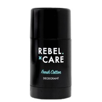 Loveli / Deodorant Fresh cotton XL rebel care