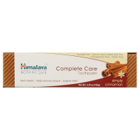 Himalaya / Botanique kaneel tandpasta