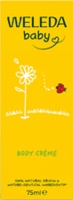 Weleda / Calendula baby bodycreme