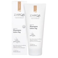 Zarqa / Shampoo iedere dag sensitive