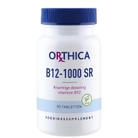 Orthica / B12 1000 SR