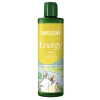 Energy douchegel gember bio