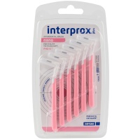 Interprox / Plus ragers nano roze PHD 0.7