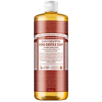 Dr. Bronners / Liquid Soap Eucalyptus 945ml