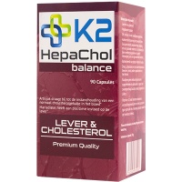 HepaChol balance