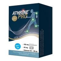 Athrine / Athrine Pro voordeelverpakking