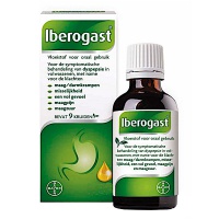 Iberogast