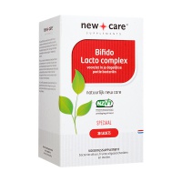 New Care / Bifido Lacto complex