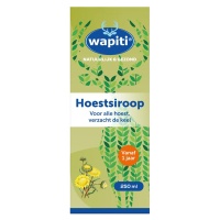 Hoestsiroop voordeelverpakking
