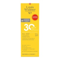 Louis Widmer / All Day 30 ongeparfumeerd