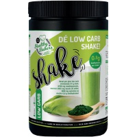 Healthy Bakers / Low Carb shake 1+1 gratis