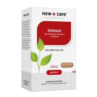 New Care / Immuun