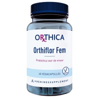 Orthica / Orthiflor Fem