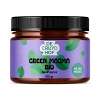 Cruydhof / Green magma poeder