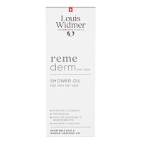 Louis Widmer / Remederm Dry Douche olie 