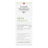 Louis Widmer / Skinappeal zuiverende Lotion