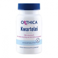 Orthica / Kwartelei