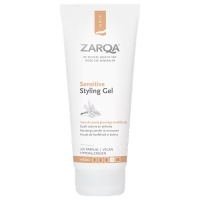Zarqa / Styling gel sensitive