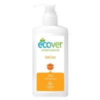 Handzeep citrus oranjebloesem