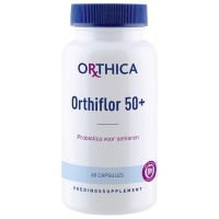 Orthica / Orthiflor 50+