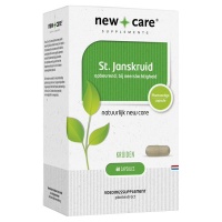 New Care / St. Janskruid
