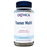 Orthica / Teener Multi voorverpakking