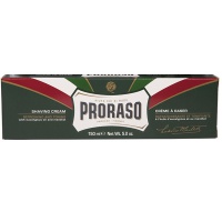 Proraso / Scheercrème eucalyptus tube