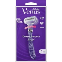 Gillette / Venus deluxe smooth swirl