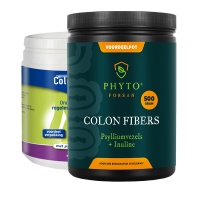 Colon Clean / Colon clean naturel voordeelverpakking