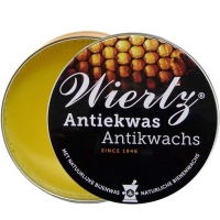 Wiertz / Antiekwas naturel/geel