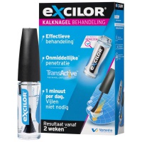 Excilor / Kalknagel solution