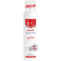 CL Cosline / Red line med deo spray